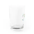 mikuuuのlobster Water Glass :left