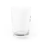 ⸜ _store ⸝ (アンダーバーストア)のcoffee Water Glass :left