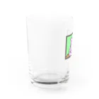 キチィちゃんと化け物腕鼠の一生の化け物腕鼠　リモート通話ver Water Glass :left