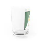 totokawa shopのGal1 Water Glass :left