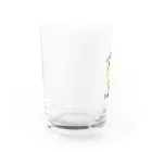 MichWich DesignのChicken Sausage Water Glass :left