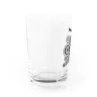 Adulti Lasciviのブドウ Water Glass :left