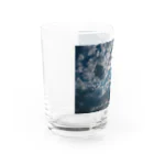 Surphotoworksの空グラス Water Glass :left