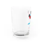 うさこのestate Water Glass :left