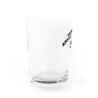 愛犬商事のSAPPORO ANGLER'S CLUB CUP Water Glass :left