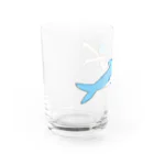 stereovisionのグレートハンティング Water Glass :left