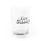 Ｋ a.k.a the manのthe camp mafia Water Glass :left