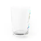 LIFE_is_a_JOKEのパーティーに出かけなきゃ Water Glass :left