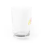 ttr_1992の衣食住 Water Glass :left