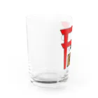 かすみみたまの雑貨屋さんのMITAMA_KASUMI Water Glass :left