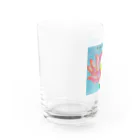 Moment de magieの清麗 Water Glass :left