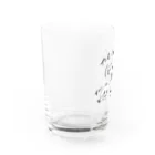 nyota|にょたのやむちゃーず2 Water Glass :left