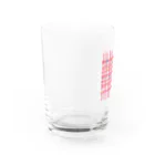 _Lulu_のちぇっく Water Glass :left