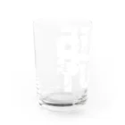 shoppのRUFF & TUFF Water Glass :left
