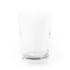 Yosumiの浮遊のんびり Water Glass :left