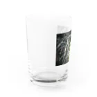 Gradually-storeのYUKIYANAGI Water Glass :left