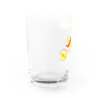 yunyunlivvyのyummy Water Glass :left