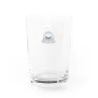 岡本製作所（嫁店）のUFOセット☆ Water Glass :left