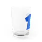 suzuejyaの子供かっぱん Water Glass :left