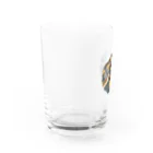 りおーにしのSingingマスター Water Glass :left