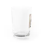 ⓐのWater Glass :left