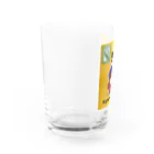 マコイのザッカストアのギタロー Water Glass :left