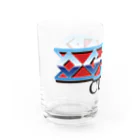 metro.og3 SHOPのWater Glass :left