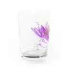 hononoのスパーク Water Glass :left