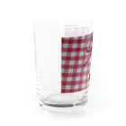 TシャツあんどグッズSHOP のアイシング・クッキー Water Glass :left