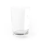 emoshopの輪廻 Water Glass :left