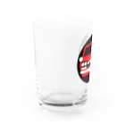 ちょらのカッコいいクルマ Water Glass :left