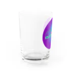 midoroyaのmidoroya Water Glass :left