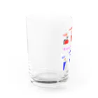 兼九商店のかんたん3ステップ Water Glass :left