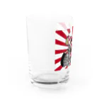 secretbaseartfactoryのjdm streetracer vol.2 Water Glass :left