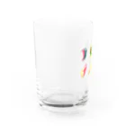 パタッの果物の水滴 Water Glass :left