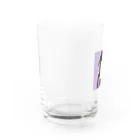 y_salt_0605の量産型ガール Water Glass :left