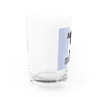 Miaws ShopのMiaws Rogo Water Glass :left