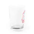 potofu no suzuriのPOLAR ICE Water Glass :left