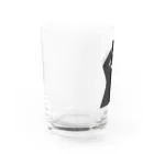 TSUBASAのBLM 2 Water Glass :left