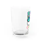 どりほぷのまったり青龍 Water Glass :left