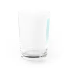 だんごのWater Glass :left