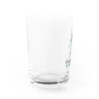 国分寺ドロシー タロットcafe&シーシャBarのきこり Water Glass :left