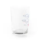 SHOP 318のプロローグ Water Glass :left