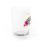 K-TのFLY Water Glass :left