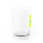 H0(ハイオー)のWater Glass :left