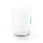 FRのSODA Water Glass :left