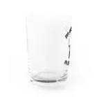 maamii maariiのICECREAM series Water Glass :left