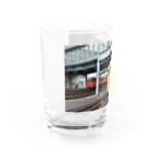 ワスタ！の115系3000番台 Water Glass :left