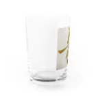 aya4548kaのWater Glass :left