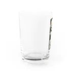 aya4548kaのWater Glass :left